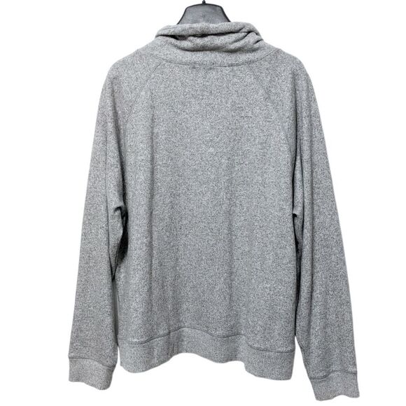 RAILS Faith Drawstring Cowl Neck Sweater XXL - Picture 5 of 7